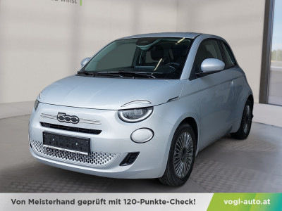 Fiat 500 Neuwagen Fiat 500 Neuwagen