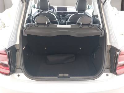 Fiat 500 Neuwagen Fiat 500 Neuwagen