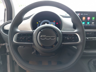 Fiat 500 Neuwagen Fiat 500 Neuwagen