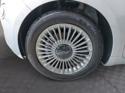 Fiat 500 Neuwagen Fiat 500 Neuwagen
