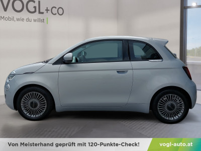 Fiat 500 Neuwagen Fiat 500 Neuwagen