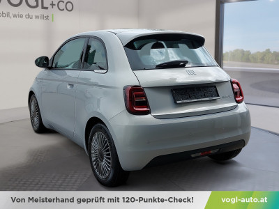 Fiat 500 Neuwagen Fiat 500 Neuwagen