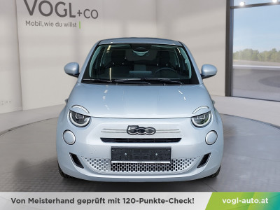 Fiat 500 Neuwagen Fiat 500 Neuwagen