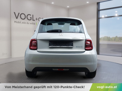 Fiat 500 Neuwagen Fiat 500 Neuwagen