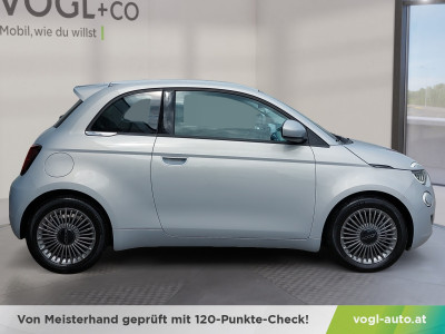 Fiat 500 Neuwagen Fiat 500 Neuwagen
