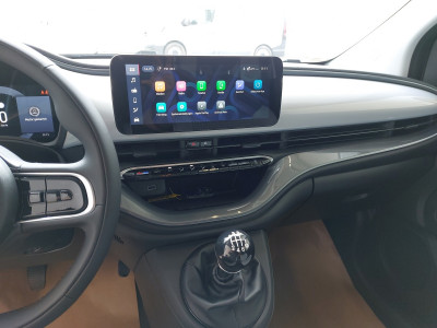 Fiat 500 Neuwagen Fiat 500 Neuwagen
