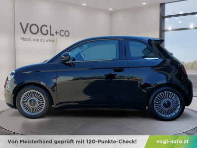 Fiat 500 Neuwagen Fiat 500 Neuwagen