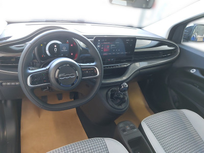 Fiat 500 Neuwagen Fiat 500 Neuwagen
