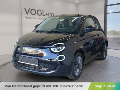 Fiat 500 Neuwagen Fiat 500 Neuwagen