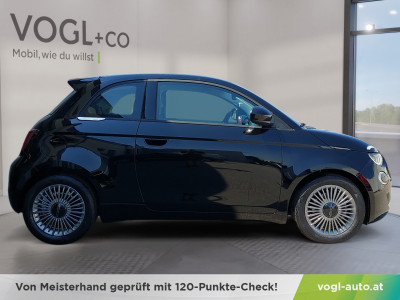 Fiat 500 Neuwagen Fiat 500 Neuwagen