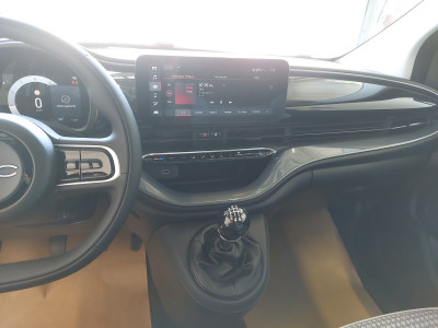 Fiat 500 Neuwagen Fiat 500 Neuwagen
