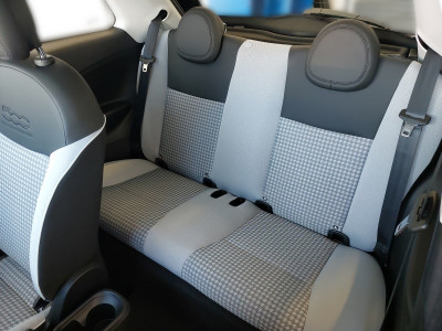 Fiat 500 Neuwagen Fiat 500 Neuwagen