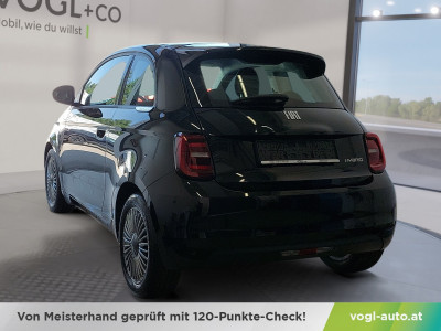 Fiat 500 Neuwagen Fiat 500 Neuwagen
