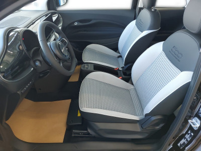 Fiat 500 Neuwagen Fiat 500 Neuwagen