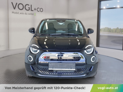 Fiat 500 Neuwagen Fiat 500 Neuwagen