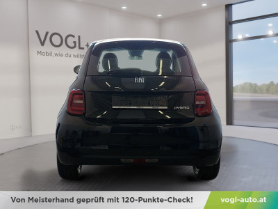 Fiat 500 Neuwagen Fiat 500 Neuwagen