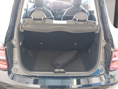 Fiat 500 Neuwagen Fiat 500 Neuwagen