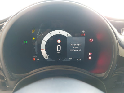 Fiat 500 Neuwagen Fiat 500 Neuwagen