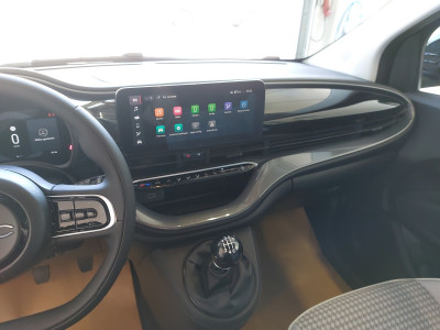 Fiat 500 Neuwagen Fiat 500 Neuwagen