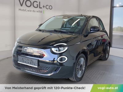 Fiat 500 Neuwagen Fiat 500 Neuwagen