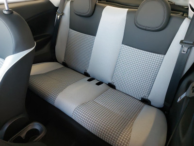 Fiat 500 Neuwagen Fiat 500 Neuwagen