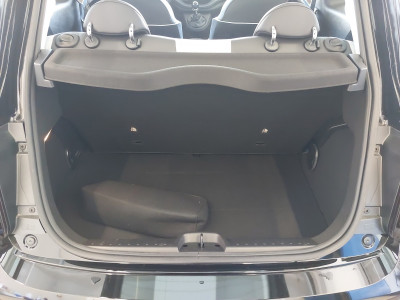 Fiat 500 Neuwagen Fiat 500 Neuwagen