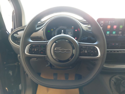 Fiat 500 Neuwagen Fiat 500 Neuwagen