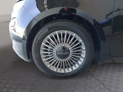 Fiat 500 Neuwagen Fiat 500 Neuwagen