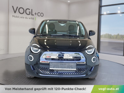 Fiat 500 Neuwagen Fiat 500 Neuwagen