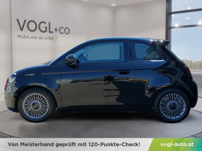 Fiat 500 Neuwagen Fiat 500 Neuwagen