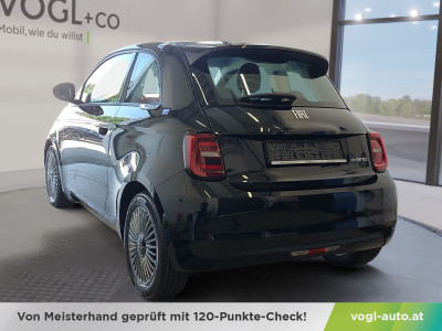Fiat 500 Neuwagen Fiat 500 Neuwagen