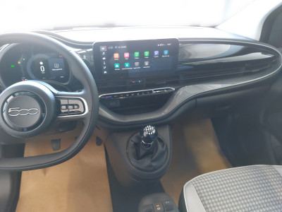 Fiat 500 Neuwagen Fiat 500 Neuwagen