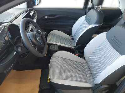 Fiat 500 Neuwagen Fiat 500 Neuwagen