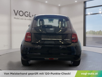 Fiat 500 Neuwagen Fiat 500 Neuwagen