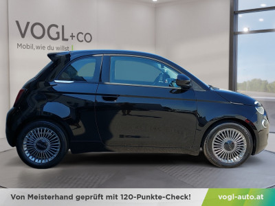 Fiat 500 Neuwagen Fiat 500 Neuwagen