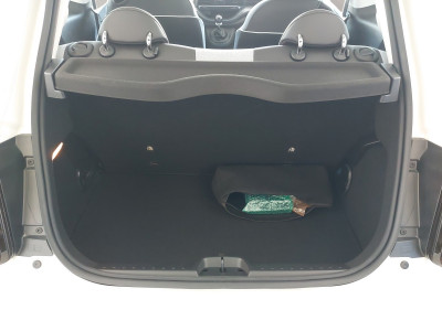 Fiat 500 Neuwagen Fiat 500 Neuwagen