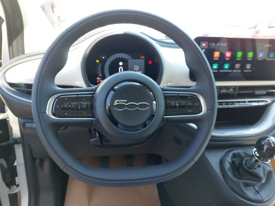 Fiat 500 Neuwagen Fiat 500 Neuwagen