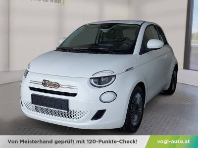 Fiat 500 Neuwagen Fiat 500 Neuwagen