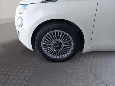 Fiat 500 Neuwagen Fiat 500 Neuwagen