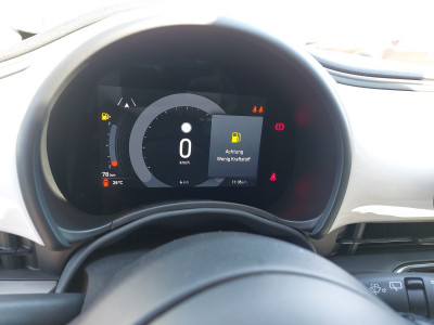 Fiat 500 Neuwagen Fiat 500 Neuwagen