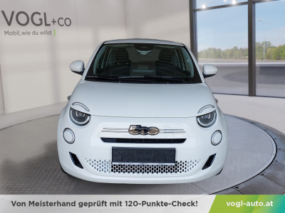 Fiat 500 Neuwagen Fiat 500 Neuwagen
