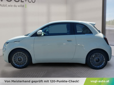 Fiat 500 Neuwagen Fiat 500 Neuwagen