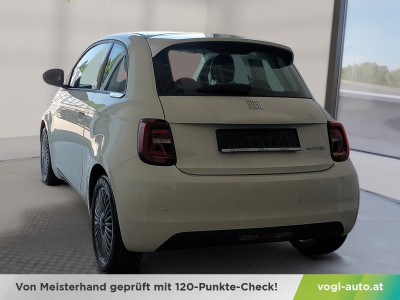 Fiat 500 Neuwagen Fiat 500 Neuwagen