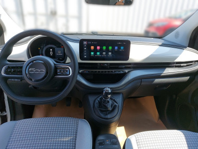 Fiat 500 Neuwagen Fiat 500 Neuwagen