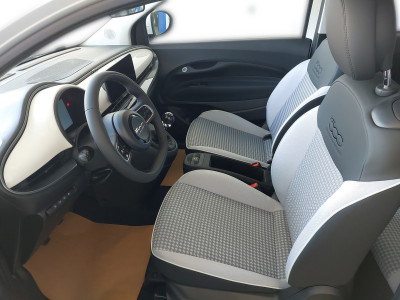 Fiat 500 Neuwagen Fiat 500 Neuwagen