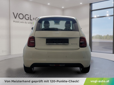 Fiat 500 Neuwagen Fiat 500 Neuwagen