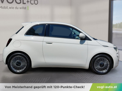 Fiat 500 Neuwagen Fiat 500 Neuwagen