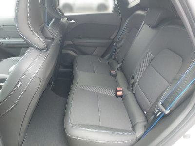 Renault Captur Neuwagen