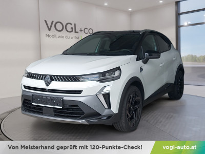 Renault Captur Neuwagen