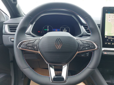 Renault Captur Neuwagen